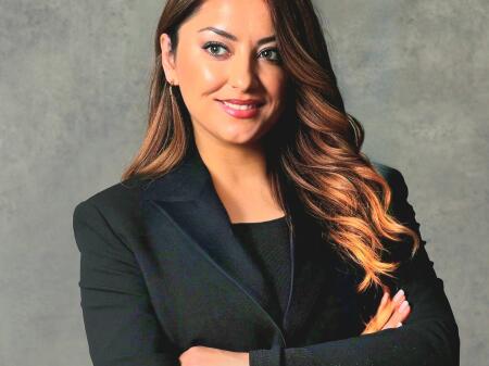 Erisa Hajdari