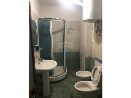 Apartment 2+1+2 for rent Don Bosko.