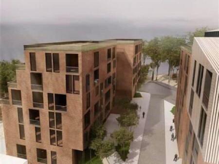 FOR SALE APARTMENT 2+1 ELBASANI STREET 175,000 euro