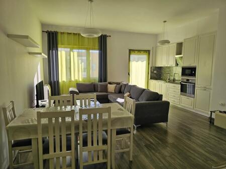 APARTMENT 3+1+2 FOR SALE  KAVAJES STREET