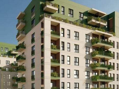 Clearing Opportunity!! At Viva Residence, 1+1 Apartment for Sale, With Perfect Floor Plan !