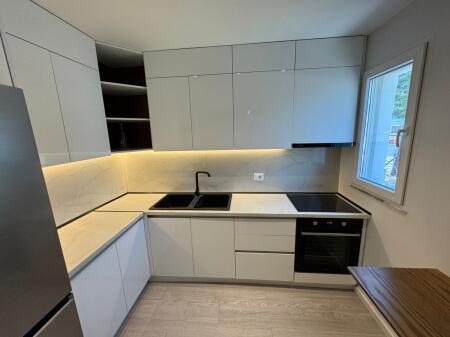 Invested 1+1 apartment for sale in Selite at AKU (89,000 Euro)