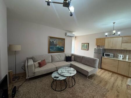 Apartment 1+1 for rent, Elbasan Street