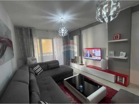 Apartment 2+1+2 for rent in Astir !