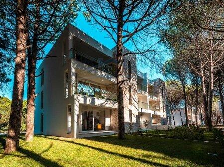 Apartment 2+1 for sale, "San Pietro Residences" , Lalzit Bay
