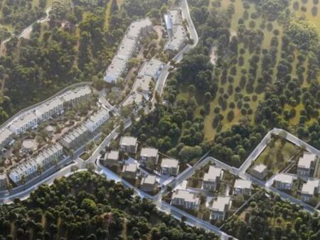 🔑Apartments for Sale – “Park House” Complex, near TEG
