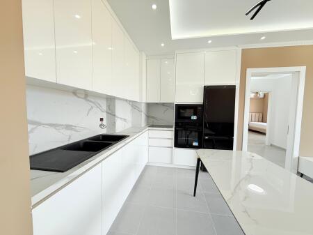 Appartamento 2+1 in Affitto – Completamente Arredato – Zona Ex-Fusha