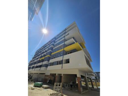 In vendita, Appartamento 1+1, Univers City, Tirana.