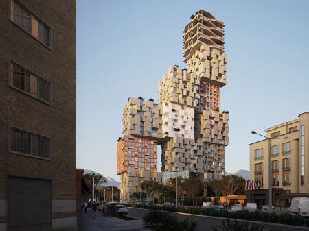 💥2.000€/m💥𝑶𝑲𝑨𝒁𝑰𝑶𝑵 Vertical Hour