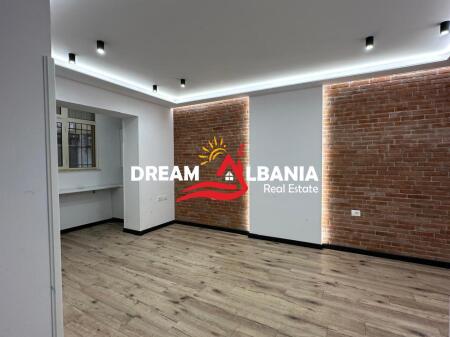 Apartment 1+1 for sale on Sami Frasheri street near Petro Nini High School (ID 4119433)