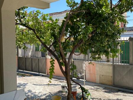 350€ Apartment 1+1+parking space for Rent Laprake, Military Hospital