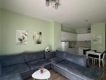 Super apartment for rent in the center, near toptani (700 Euro)