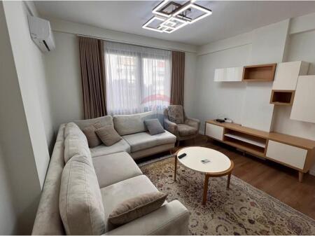 Apartment 2+1 for Rent – Zogu I Boulevard. ID: 530381019-51