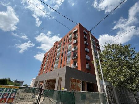 APARTMENT 1+1 FOR SALE IN KAMEZ