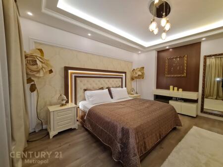 Apartment 2+2+ garage for Rent in Astir