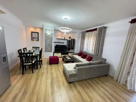 Apartment 2+1 for sale, Kombinat