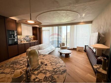 Modern Apartment for Rent – Lake View Residence!
