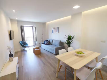 Apartment For Rent 2+1+2 in Don Bosko (ID B2201407) Tirana.