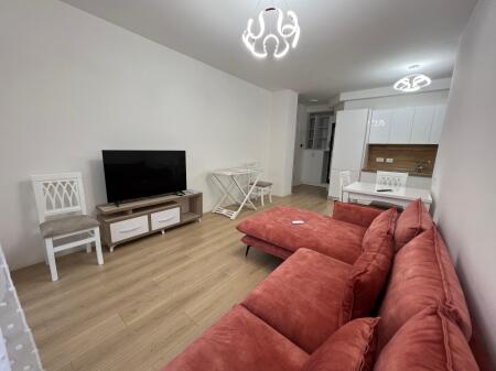 📣 SUPER RENT Apartment 1+1 With Balcony, Near 21 December