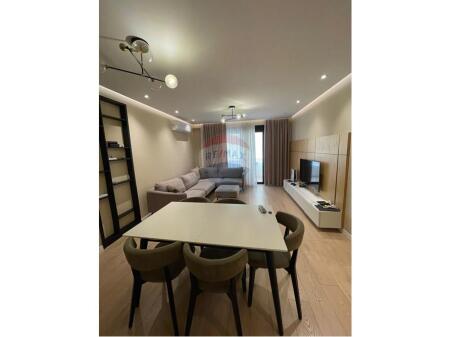 Apartment - For Rent - Kosovarëve Street, Dinamo Complex, Tirana
