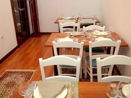 RISTORANTE IN VENDITA VICINO A TAIVANI