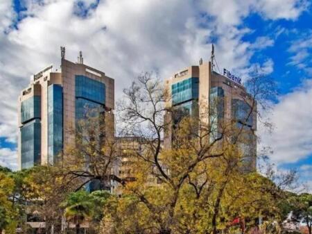 🔑VENDESI APPARTAMENTO 3+1 vicino alle Torri Gemelle – Tirana 🏙️
