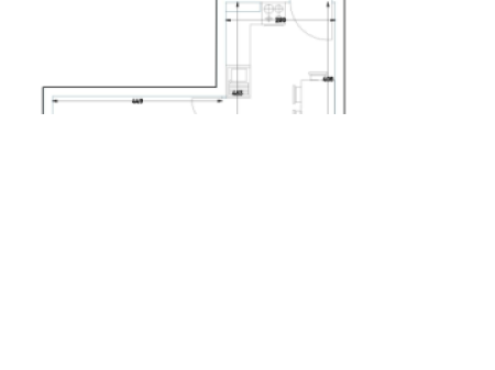 Apartment 1+1 for sale Twister Palace in Don Bosko