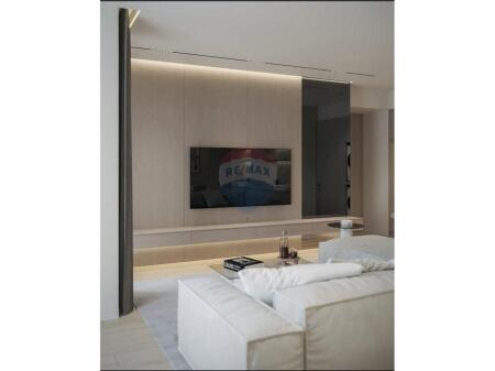 APARTMENT 1+1 FOR RENT AT PARIS COMMUNE. ID: 530191031-691