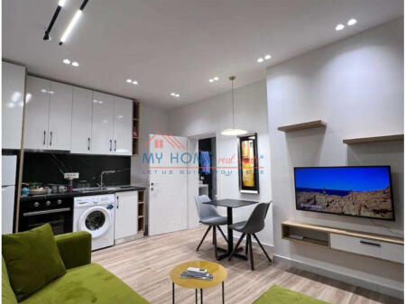 Apartment 1+1 for rent Dinamo Stadium Tirana
