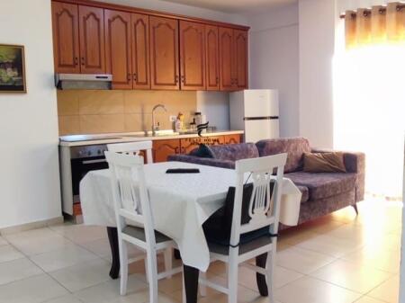 APARTMENT FOR RENT 1+1 21 DECEMBER 500 EURO