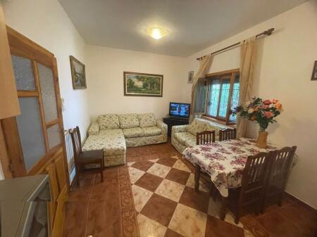 House 1+1 For Rent on Mihal Grameno Street 400 € /Month