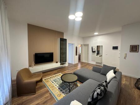 Apartment for rent 2+1 in the center