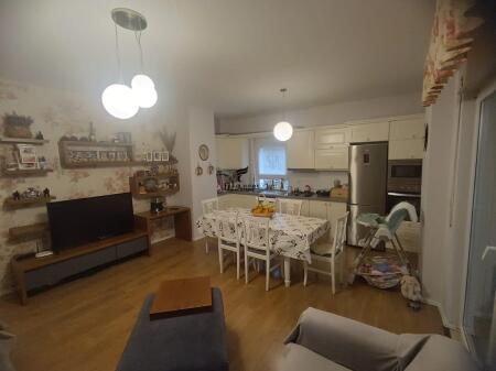 APARTMENT FOR RENT 2+1 ALI DEMI 600 EURO
