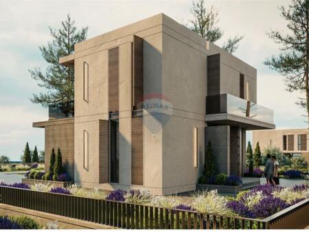 2-story villa for sale "PORTO LALZI" ID: 530181003-191