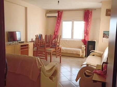 Opportunity - Apartment for sale 2+1+2Toilet - ex Urt - Durres