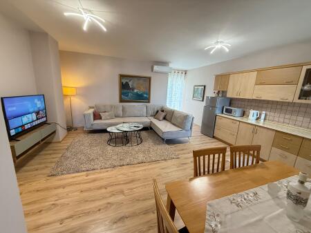 📢 Rent Apartment 1+1, Dervish Hima Street
