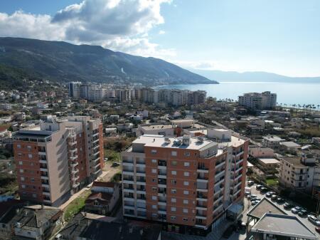 Appartamento in vendita a Vlore