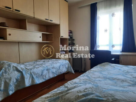 Apartment 2+1+2 block Rr Dritan Hoxha , 500Euro/month