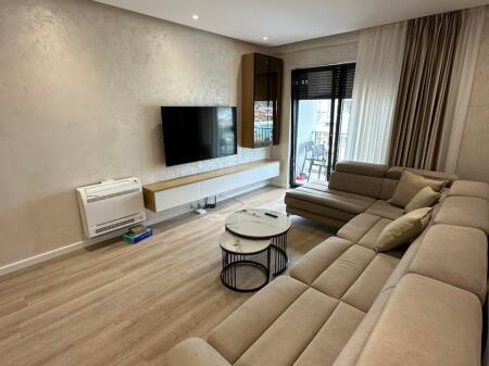 Super modern apartment 2+1+2, Train Station for sale