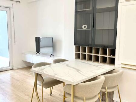 Apartment for rent 1+1+veranda in Astir