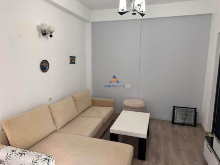 FOR SALE APARTMENT 2+1+BALCONY "COMMUNE OF PARIS" 175,000 EURO.