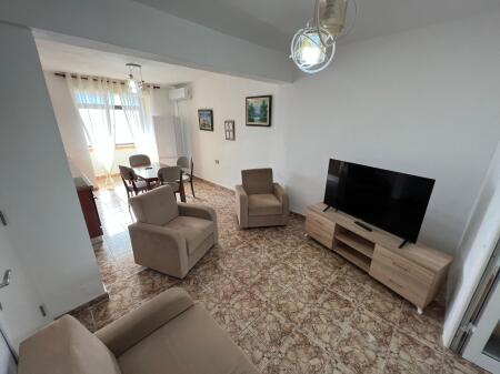 📣 RENT Apartment 2+1 📍 Opposite the "Harry Fultz" School 💶 Price 500 Euro