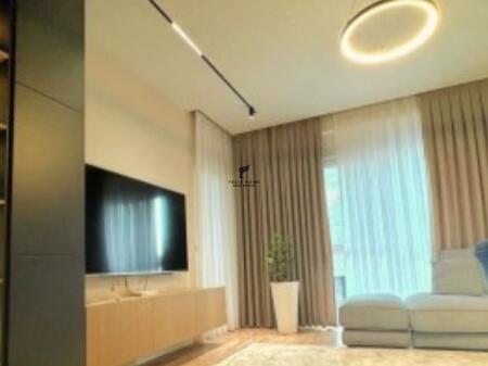 APARTMENT FOR RENT 1+1 BLLOKU 700 EURO