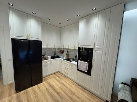 SHITET APARTAMENT 2 + 1 NE KINOSTUDIO ! 205,000 €