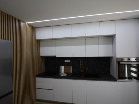 FOR RENT APARTMENT 1+1 55000 LEKE 21 DECEMBER