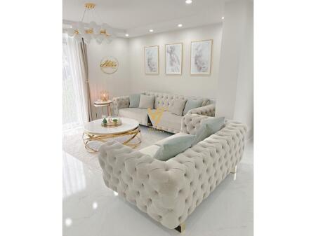APARTMENT 2+2+BLK FOR RENT, BOTANICAL GARDEN, 900 EURO