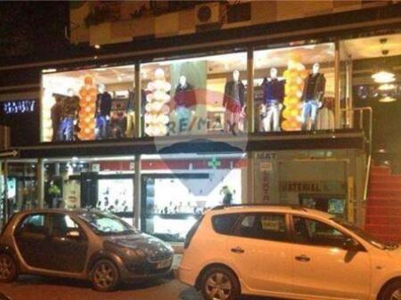FOR SALE COMMERCIAL CORNER SPACE IN BLOK ID: 530221063-117