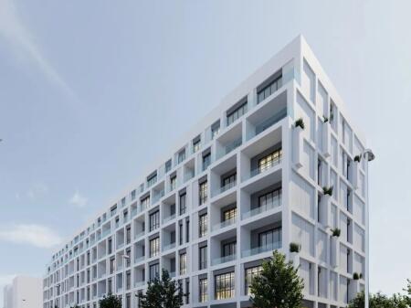 SHITET, APARTAMENT 2+1+2, ISH DOGANA, TIRANË TT2106