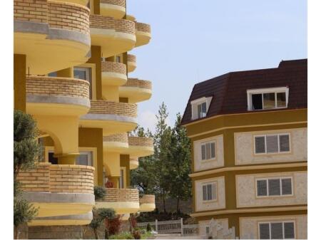 SHITET, APARTAMENT 1+1, FARKË, TIRANË