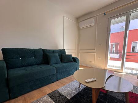 🏠 APARTMENT FOR RENT - XHAMIA SELITE
